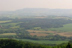 Výlet Trosky (31.05.2008)