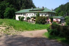 Výlet Trosky (31.05.2008)