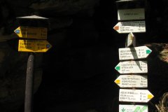 Výlet Trosky (31.05.2008)