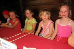 Výlet Trosky (31.05.2008)