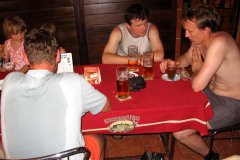 Výlet Trosky (31.05.2008)