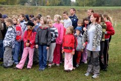 Branný závod Jilemnice (11.10.2008)
