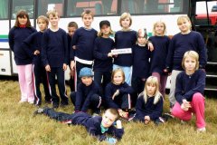 Branný závod Jilemnice (11.10.2008)