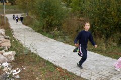 Branný závod Jilemnice (11.10.2008)