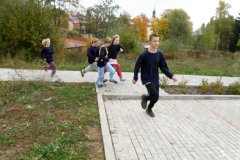 Branný závod Jilemnice (11.10.2008)