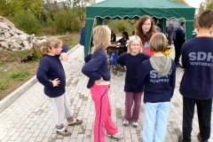 Branný závod Jilemnice (11.10.2008)