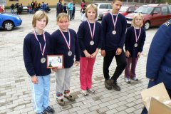 Branný závod Jilemnice (11.10.2008)