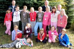 Branný závod Jilemnice (11.10.2008)