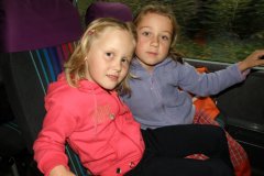 Paseky nad Jizerou (17.10.2008)