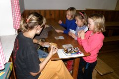 Paseky nad Jizerou (17.10.2008)