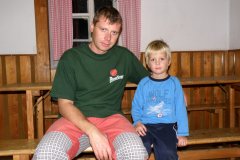 Paseky nad Jizerou (17.10.2008)