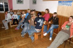 Paseky nad Jizerou (17.10.2008)