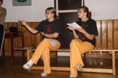 Paseky nad Jizerou (17.10.2008)