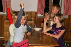 Paseky nad Jizerou (17.10.2008)