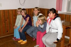 Paseky nad Jizerou (17.10.2008)