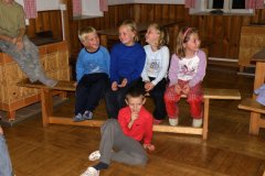 Paseky nad Jizerou (17.10.2008)