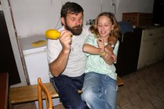 Paseky nad Jizerou (17.10.2008)