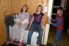 Paseky nad Jizerou (17.10.2008)