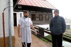 Paseky nad Jizerou (17.10.2008)