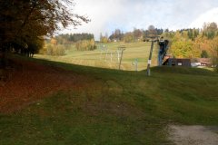 Paseky nad Jizerou (17.10.2008)