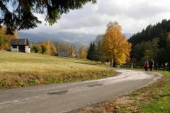 Paseky nad Jizerou (17.10.2008)