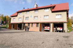 Paseky nad Jizerou (17.10.2008)