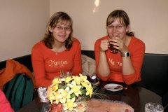 Paseky nad Jizerou (17.10.2008)