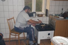 Paseky nad Jizerou (17.10.2008)