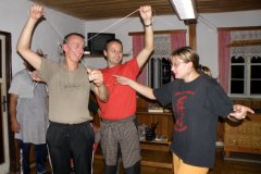 Paseky nad Jizerou (17.10.2008)