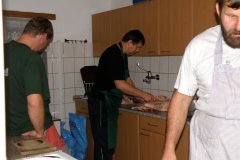 Paseky nad Jizerou (17.10.2008)