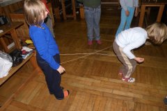 Paseky nad Jizerou (17.10.2008)