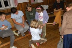 Paseky nad Jizerou (17.10.2008)