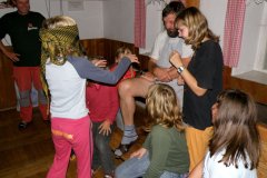 Paseky nad Jizerou (17.10.2008)