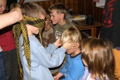 Paseky nad Jizerou (17.10.2008)