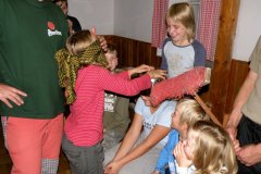 Paseky nad Jizerou (17.10.2008)