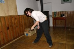 Paseky nad Jizerou (17.10.2008)