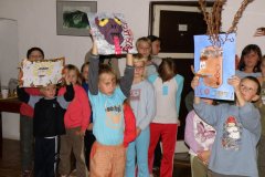 Paseky nad Jizerou (17.10.2008)