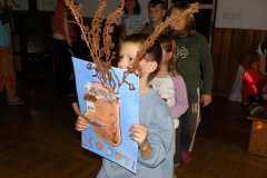 Paseky nad Jizerou (17.10.2008)