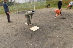 Paseky nad Jizerou (17.10.2008)