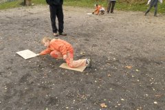 Paseky nad Jizerou (17.10.2008)