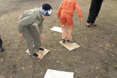 Paseky nad Jizerou (17.10.2008)