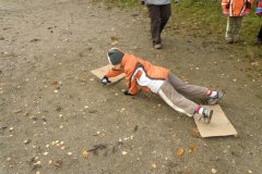 Paseky nad Jizerou (17.10.2008)