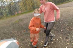 Paseky nad Jizerou (17.10.2008)