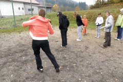 Paseky nad Jizerou (17.10.2008)