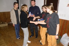 Paseky nad Jizerou (17.10.2008)