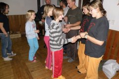 Paseky nad Jizerou (17.10.2008)